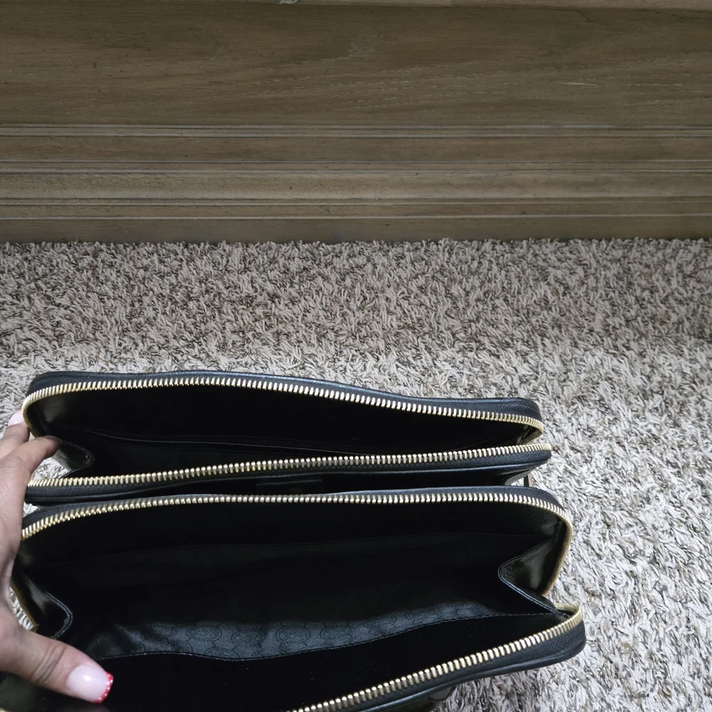 Michael Kors Black Men's Bag